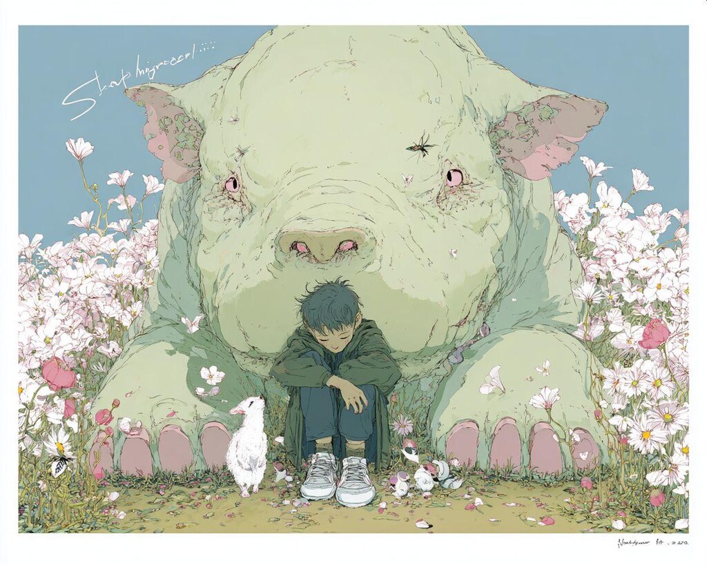 ビッグフレンド