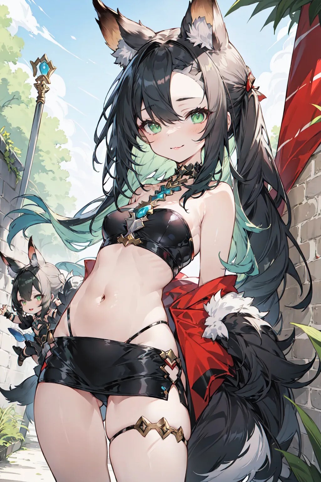 エルーンマリィ