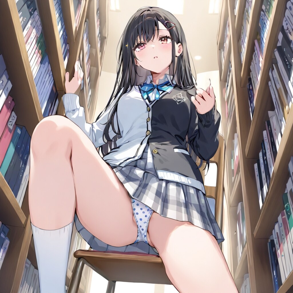 図書室　2