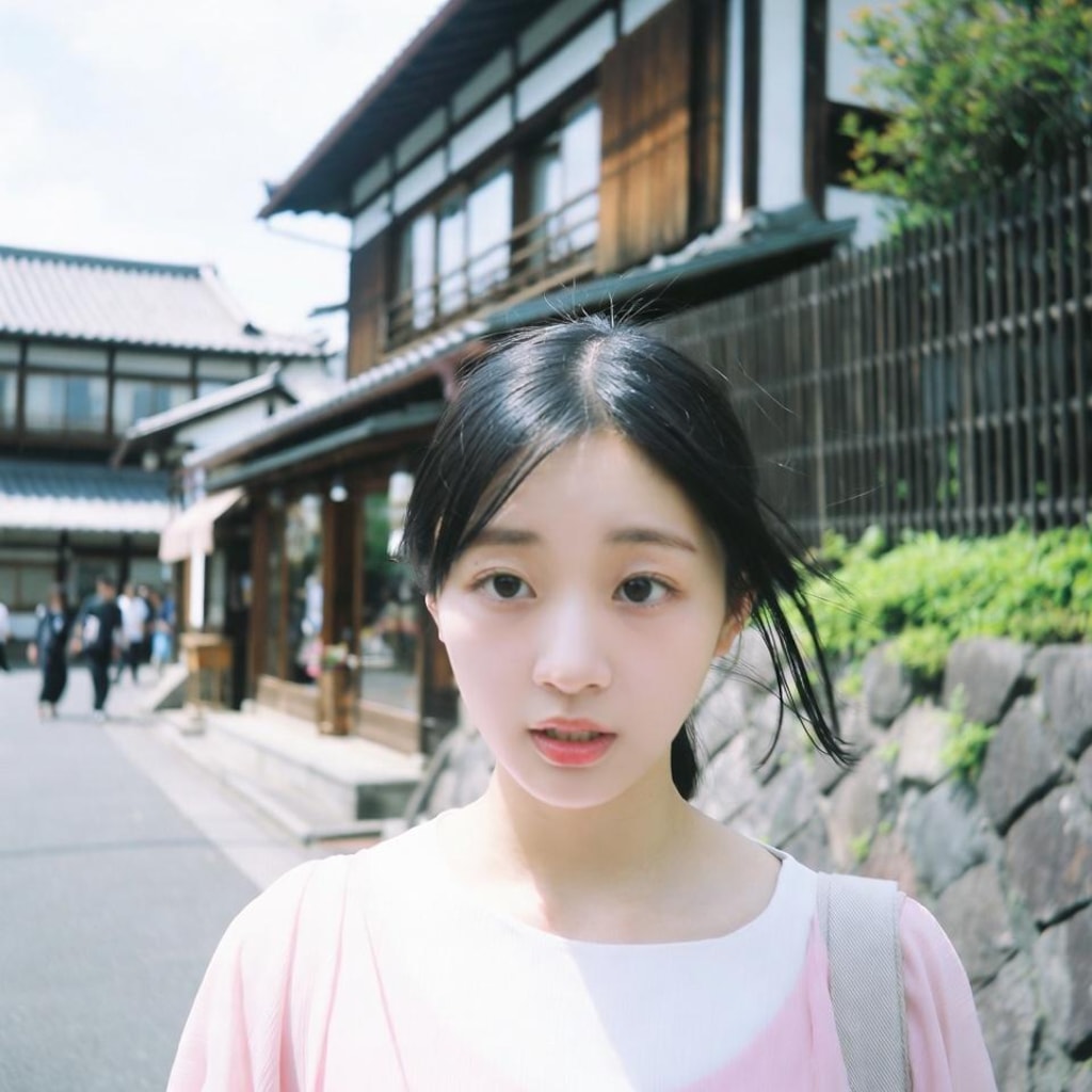 観光地再訪