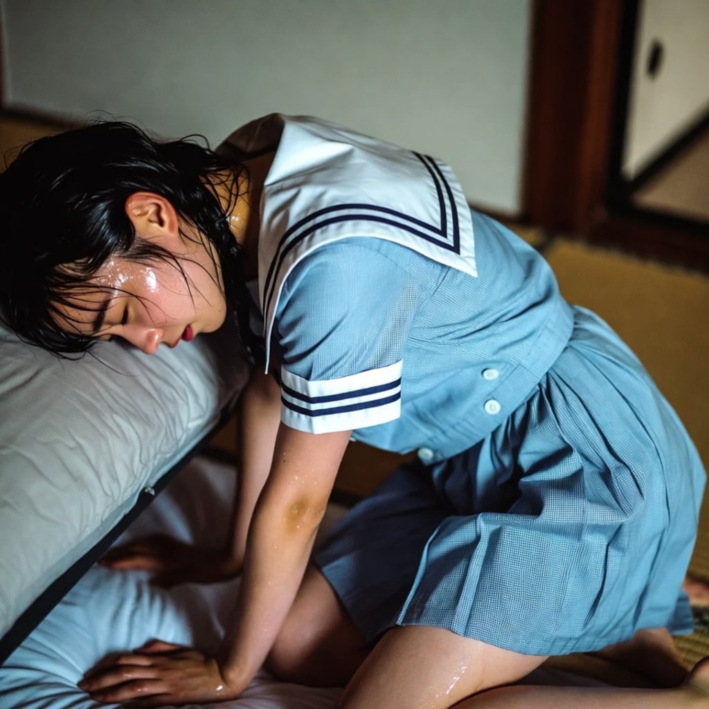 正月休み明けでグッタリ