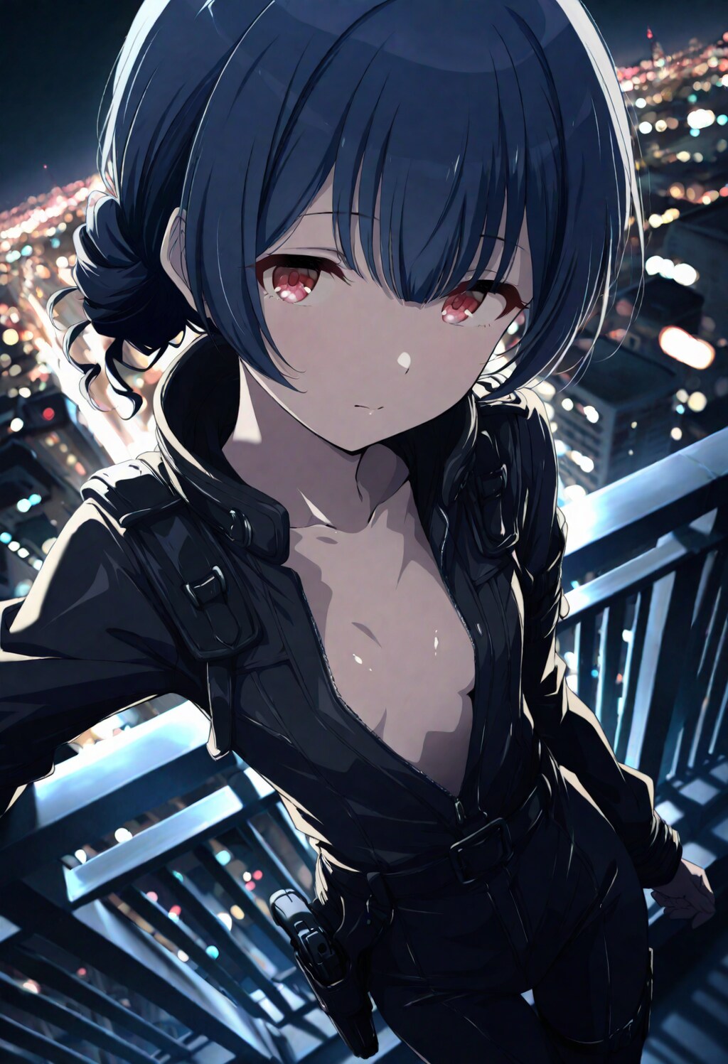 杜野凛世