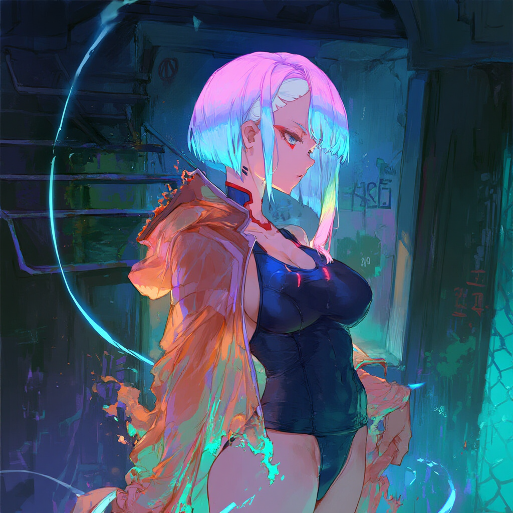 lucy