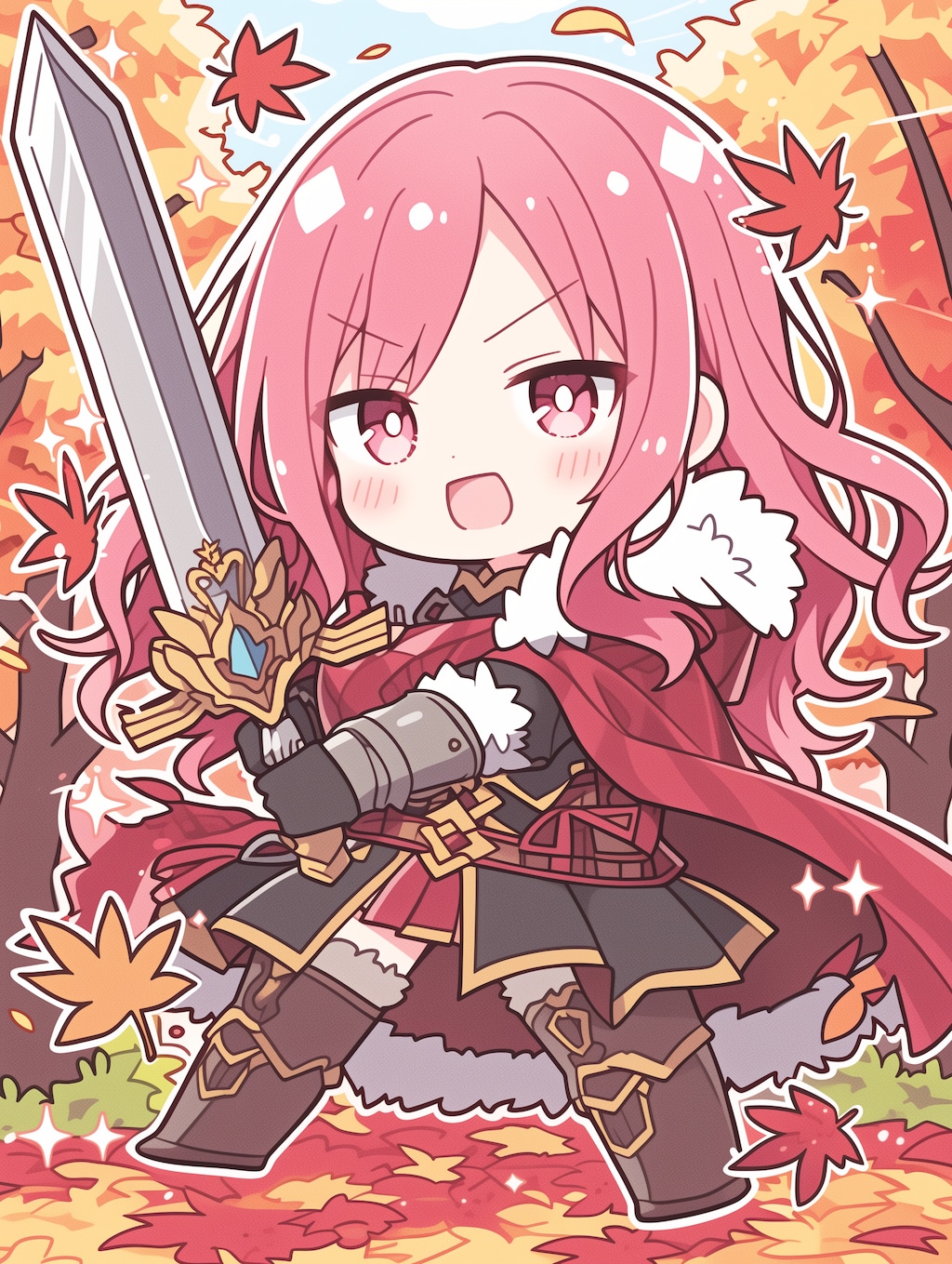 いざ！紅葉狩りへ！！