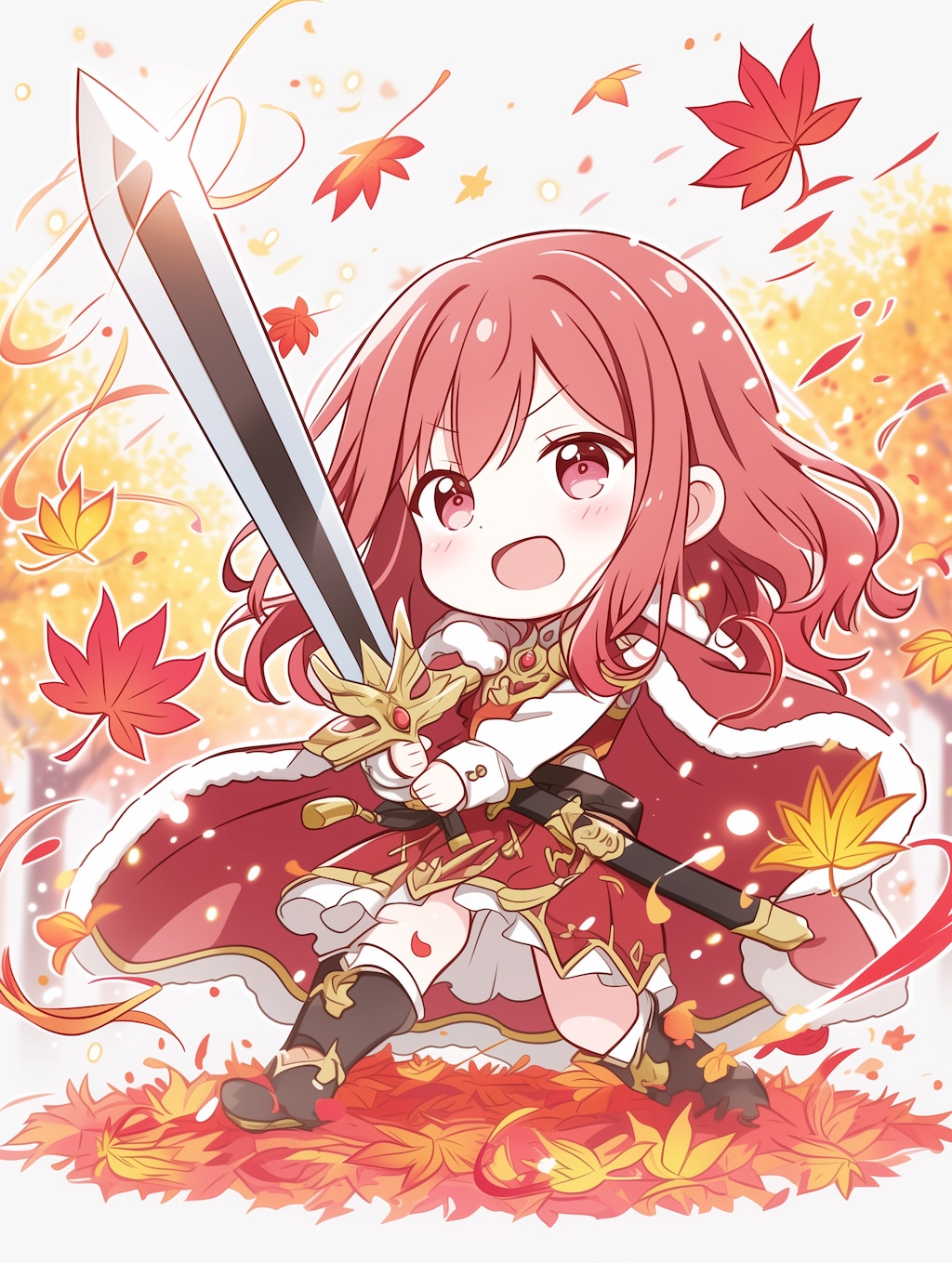 いざ！紅葉狩りへ！！