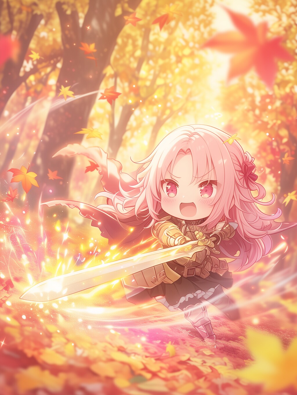 いざ！紅葉狩りへ！！