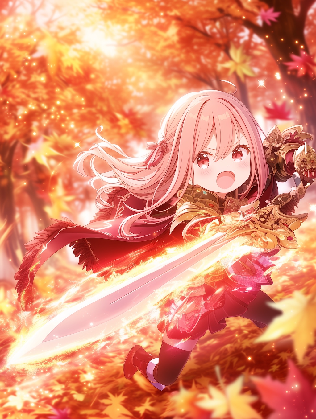 いざ！紅葉狩りへ！！