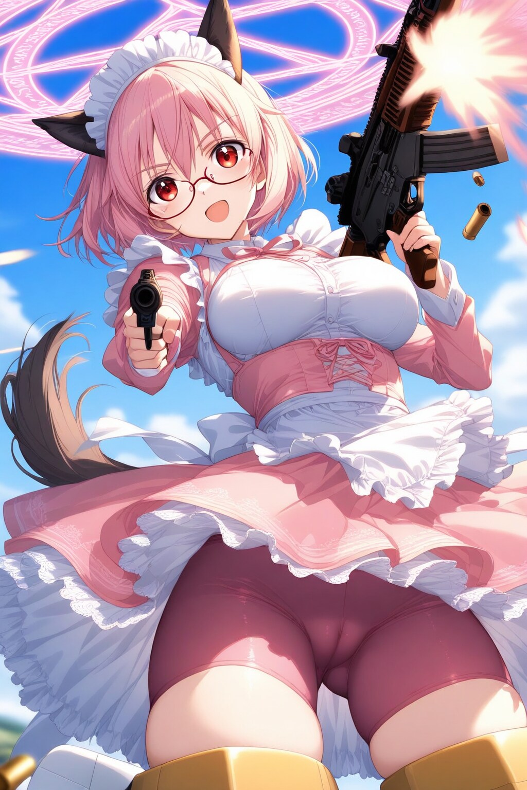 メイドウィッチ２　　　　　　　　　　　　　　　　　第５１０統合戦闘航空隊⭐ストライカー ウィッチ⭐　　  🐶 小判 美亜 🐶 ７５