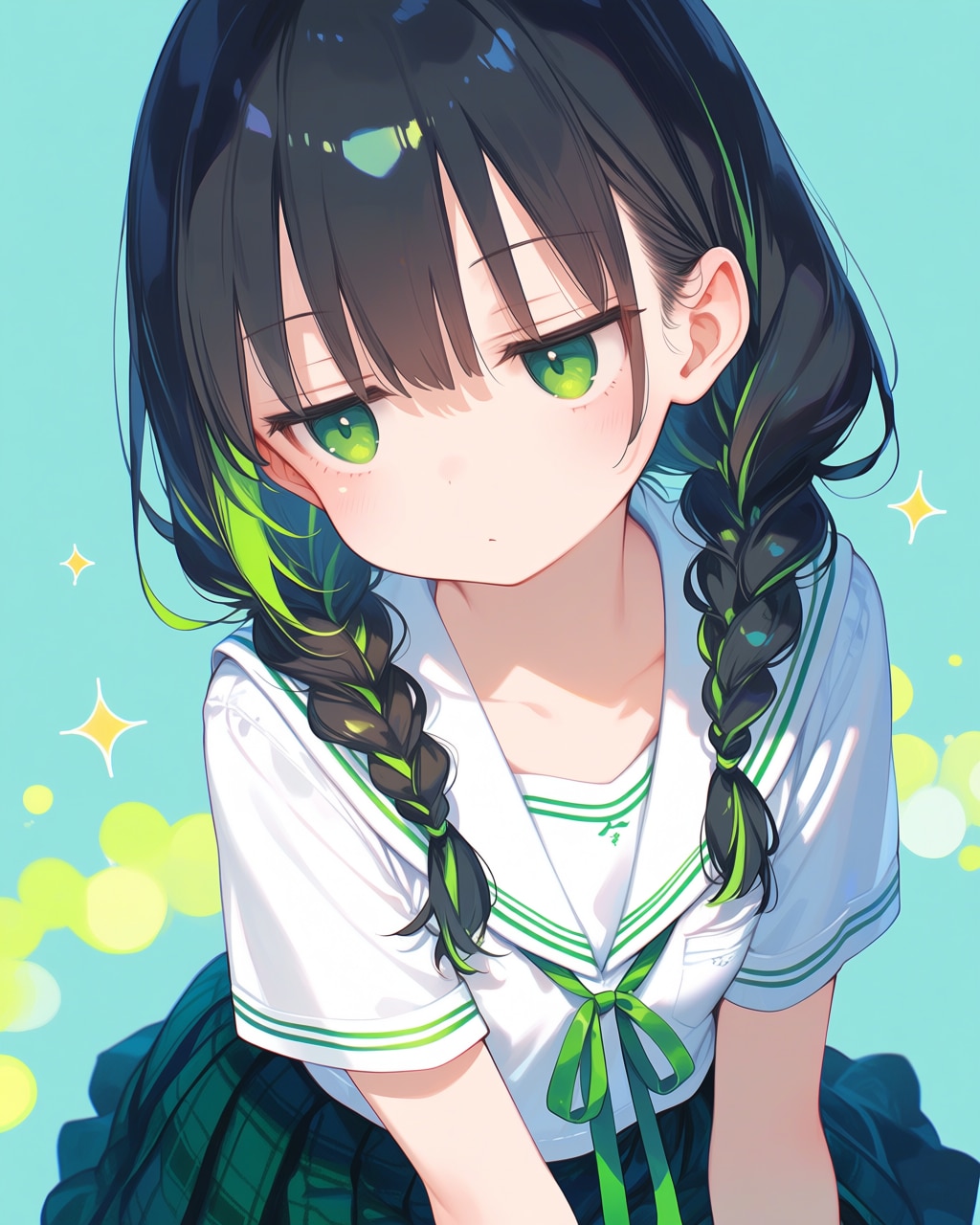 翡翠ちゃん（ﾁｯﾊﾟｲ
