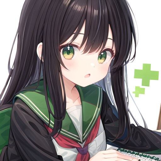 J | の人気AIイラスト・グラビア