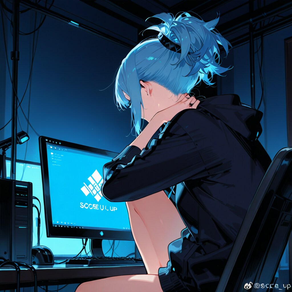 何しようかな