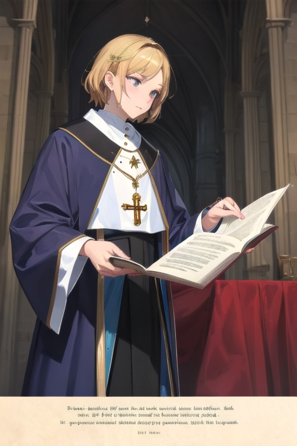 聖シモンの書簡