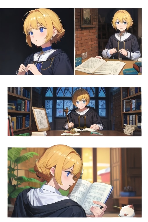 聖シモンの書簡 | の人気AIイラスト・グラビア