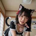 にゃんこ♡ 3枚目