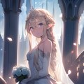 エルフの花嫁 2枚目