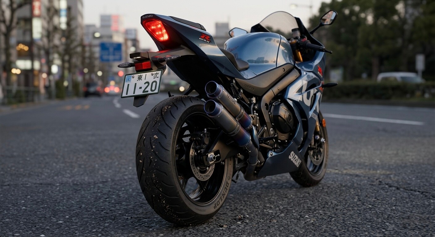 SUZUKI