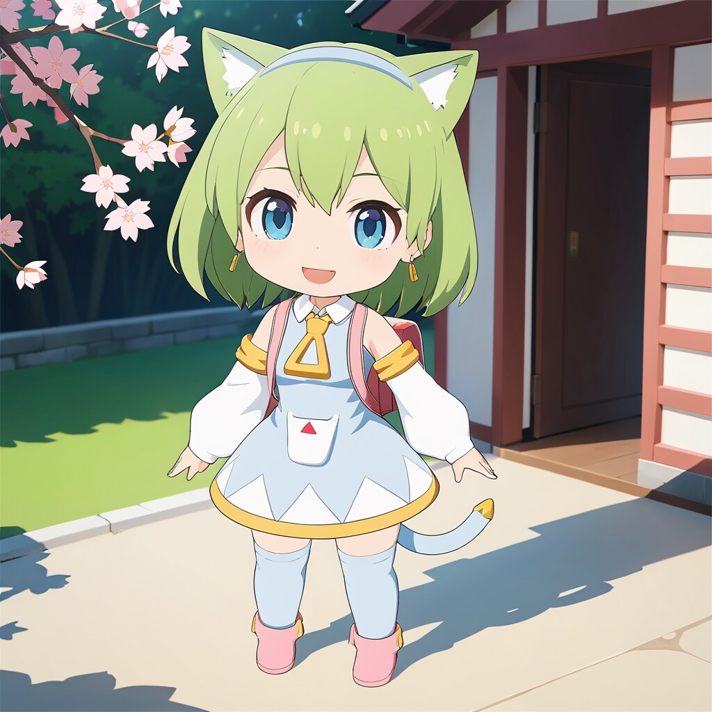お試しデルタもん！✨