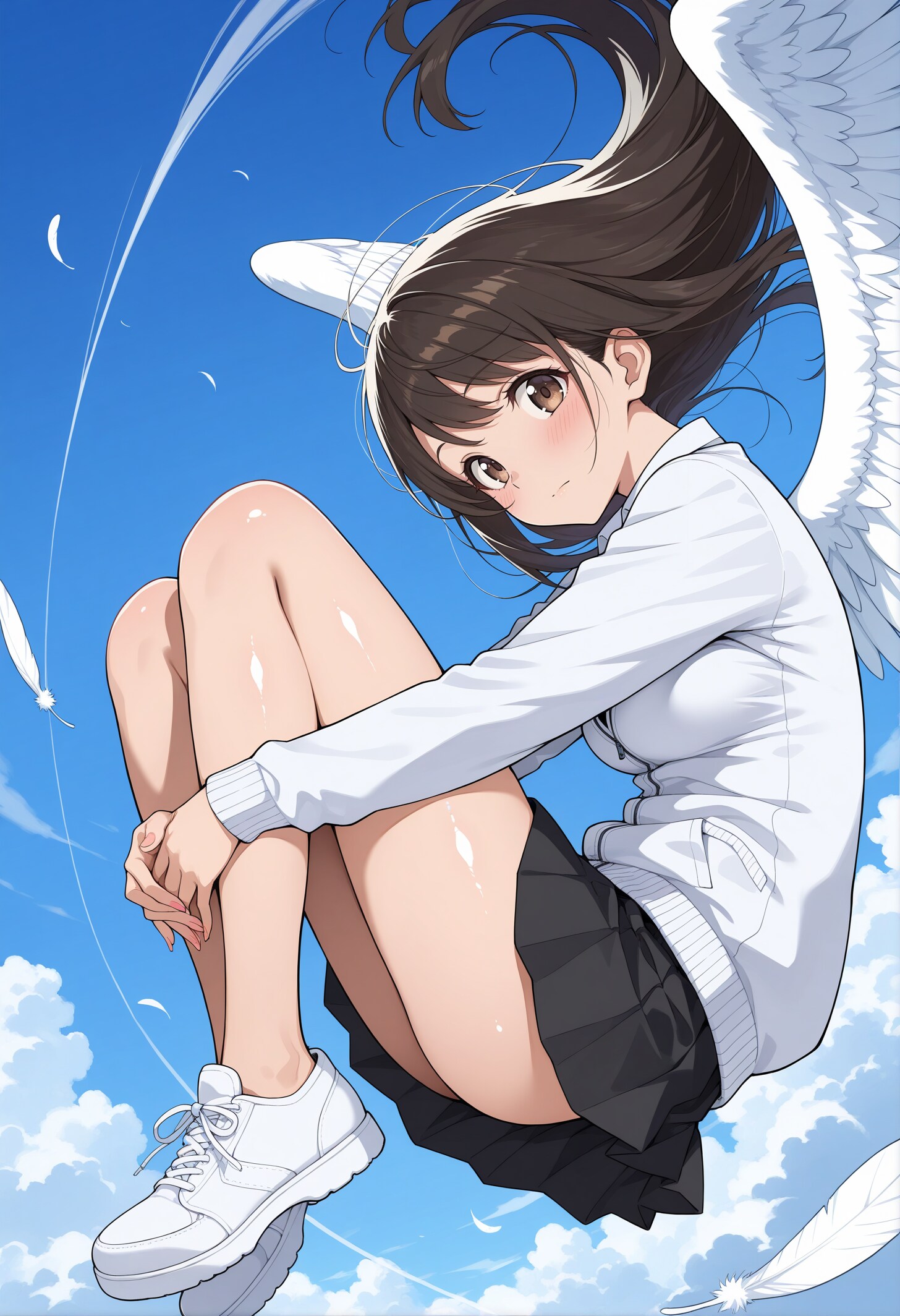 翼JK