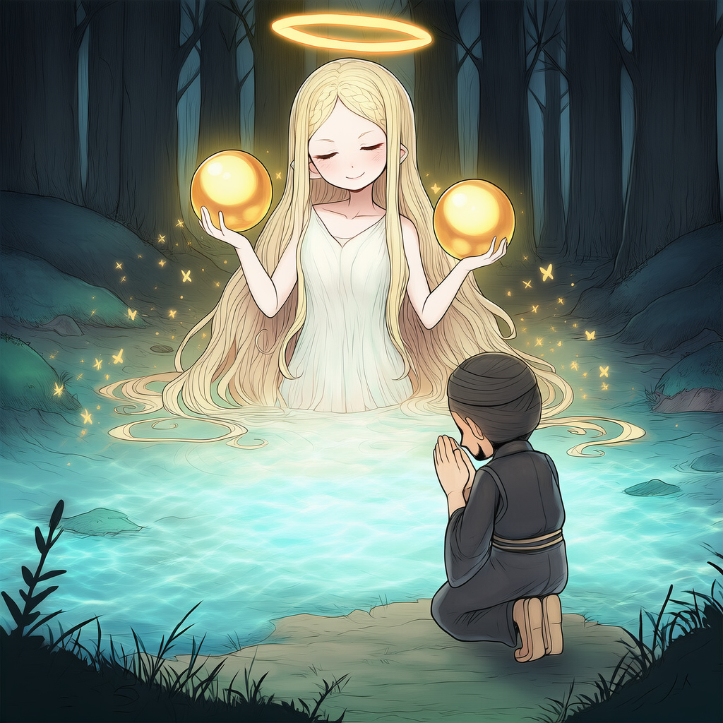 金の玉 金の玉 | の人気AIイラスト・グラビア