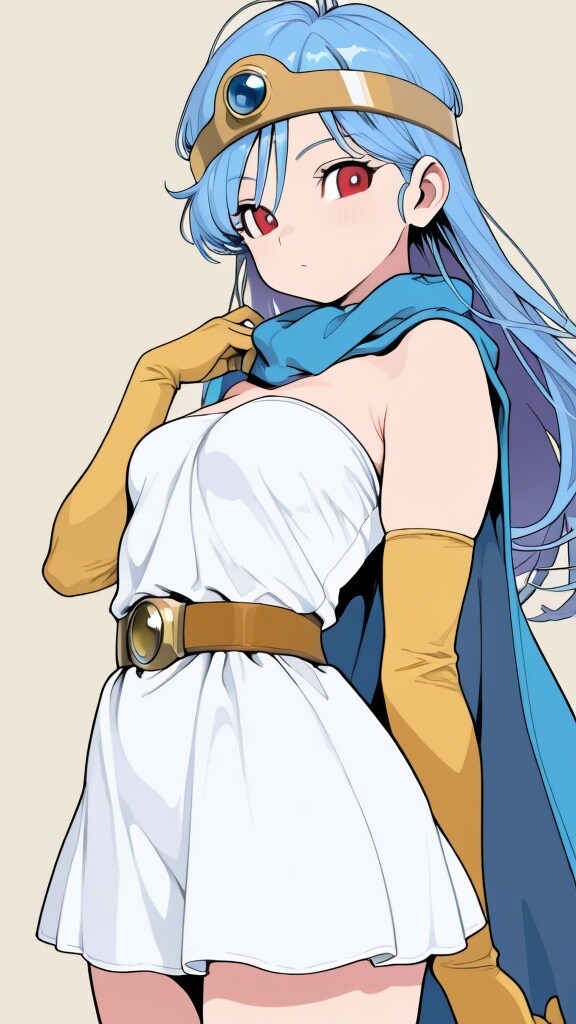 sage (dragon quest iii)