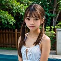 栗生さちこ 2枚目