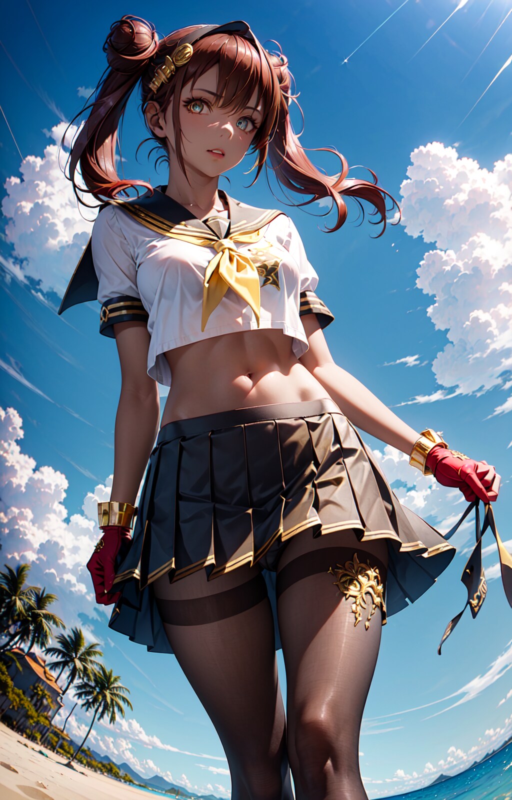 セーラー