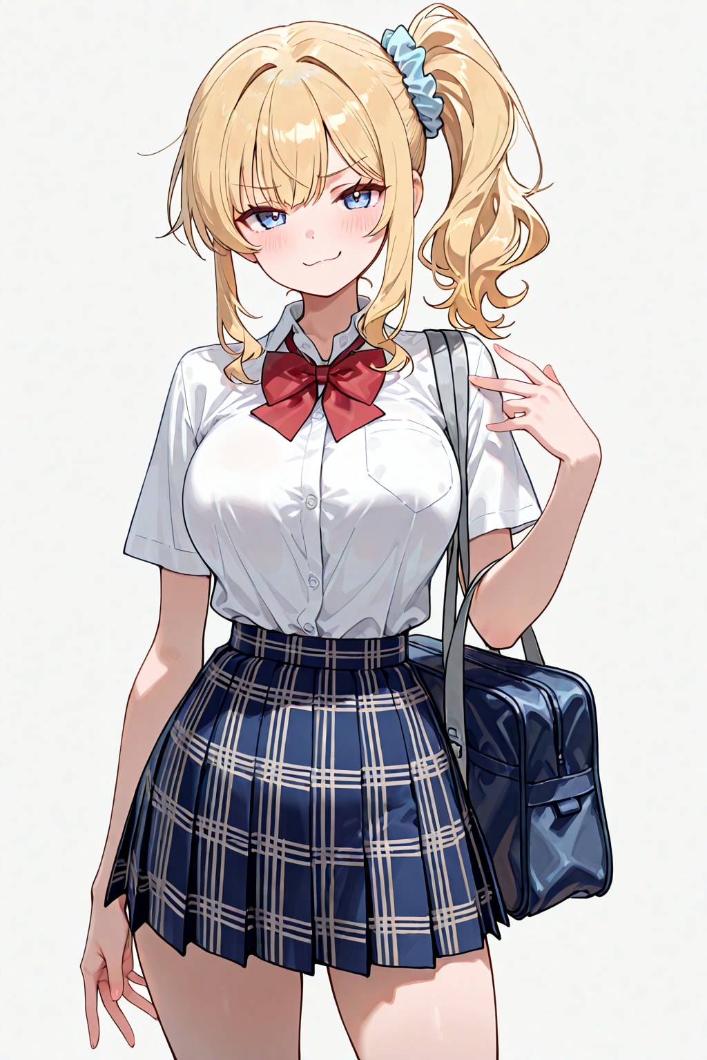 恋愛シミュレーションゲーム