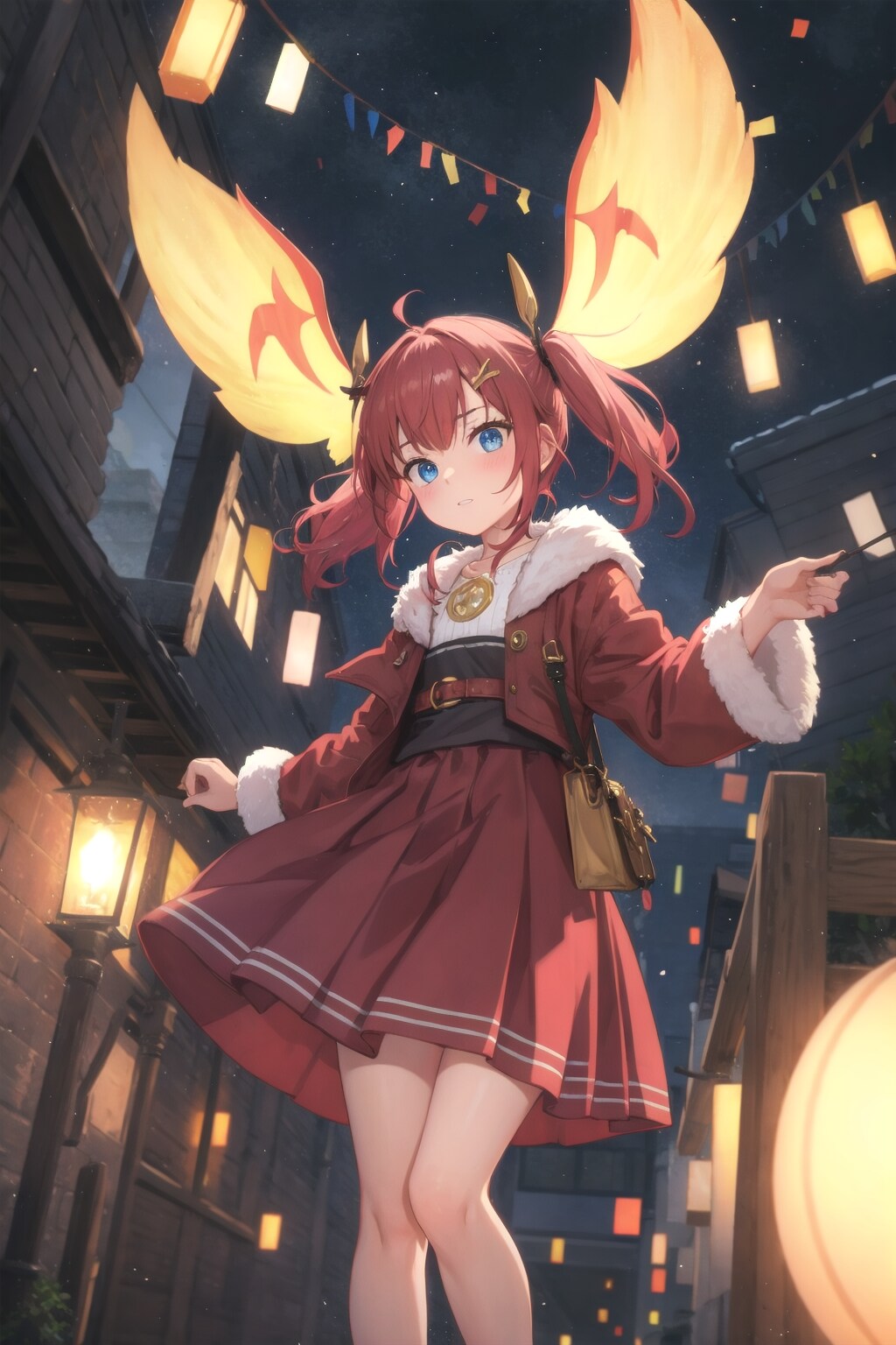 オーエンくんへ