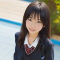 制服 5枚目