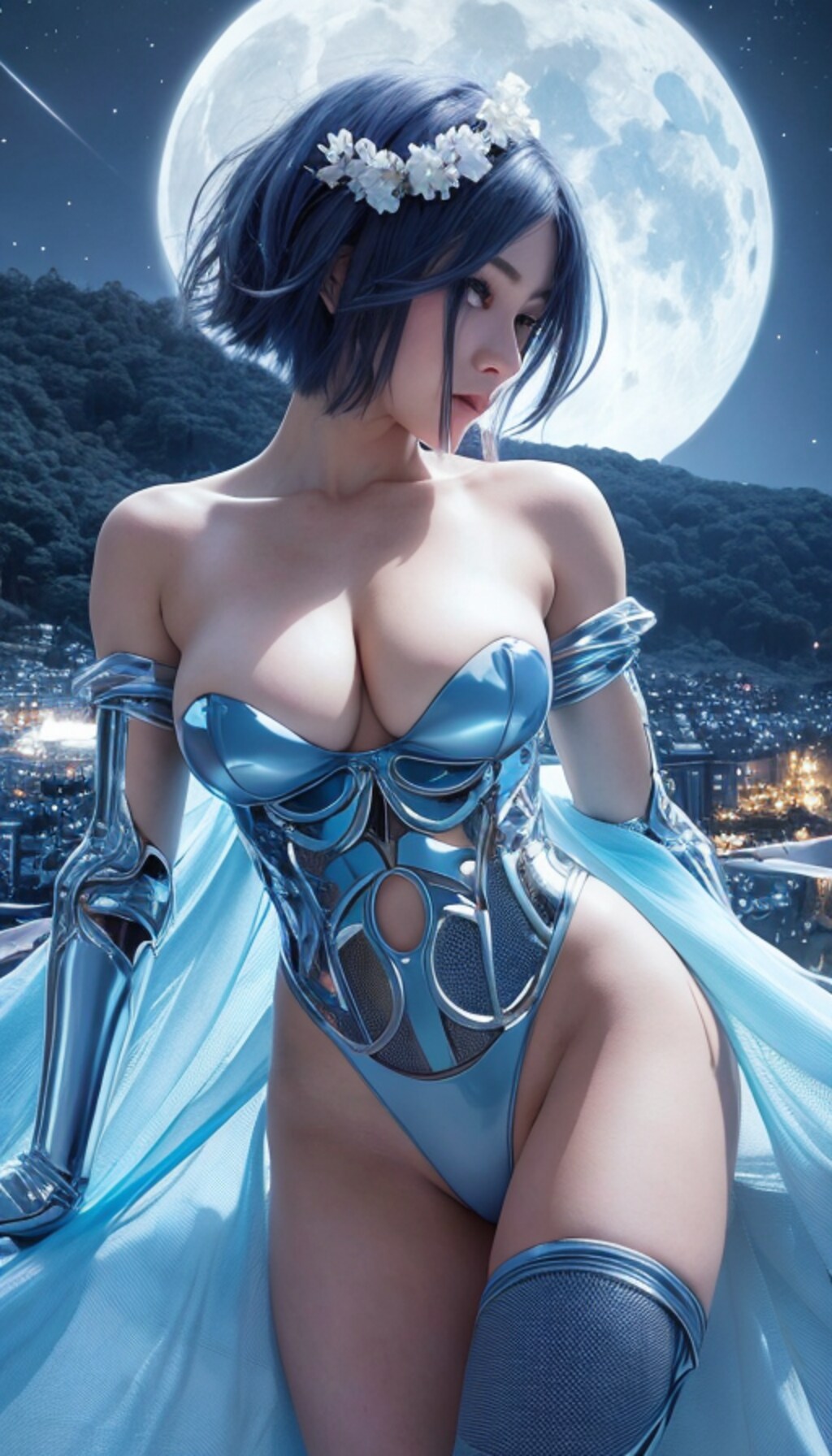 全年齢版～女性フォト集～