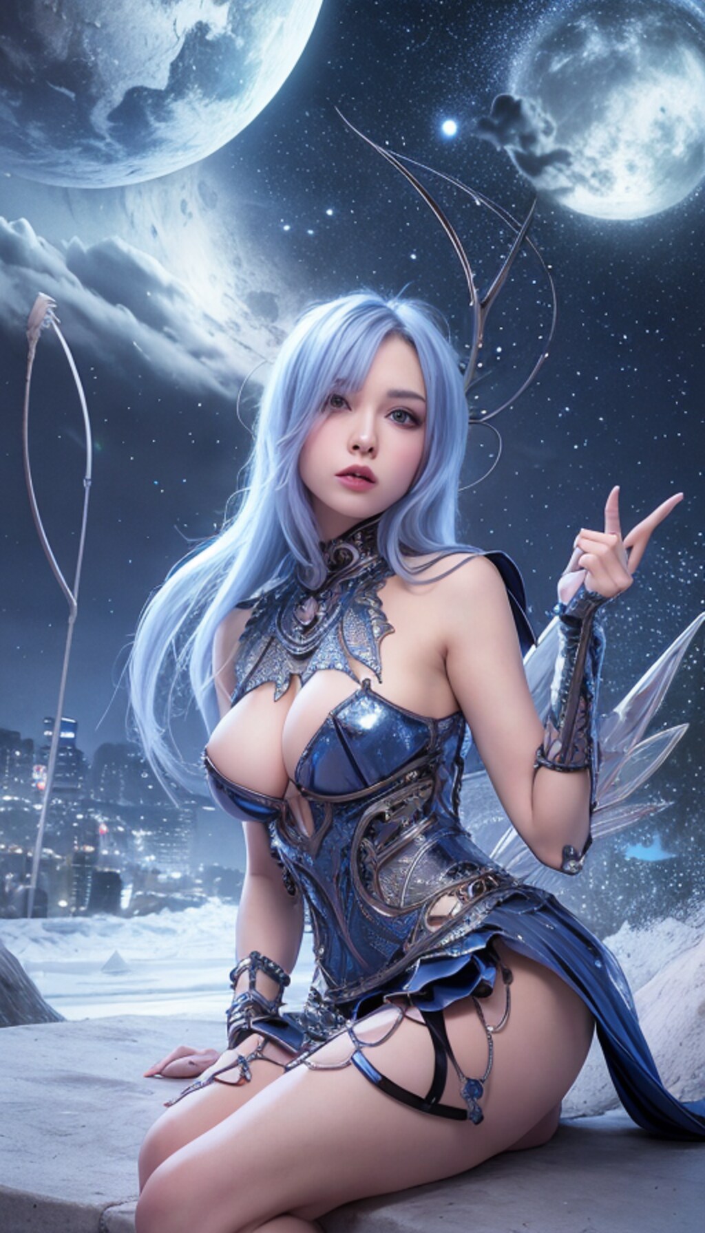 全年齢版～女性フォト集～