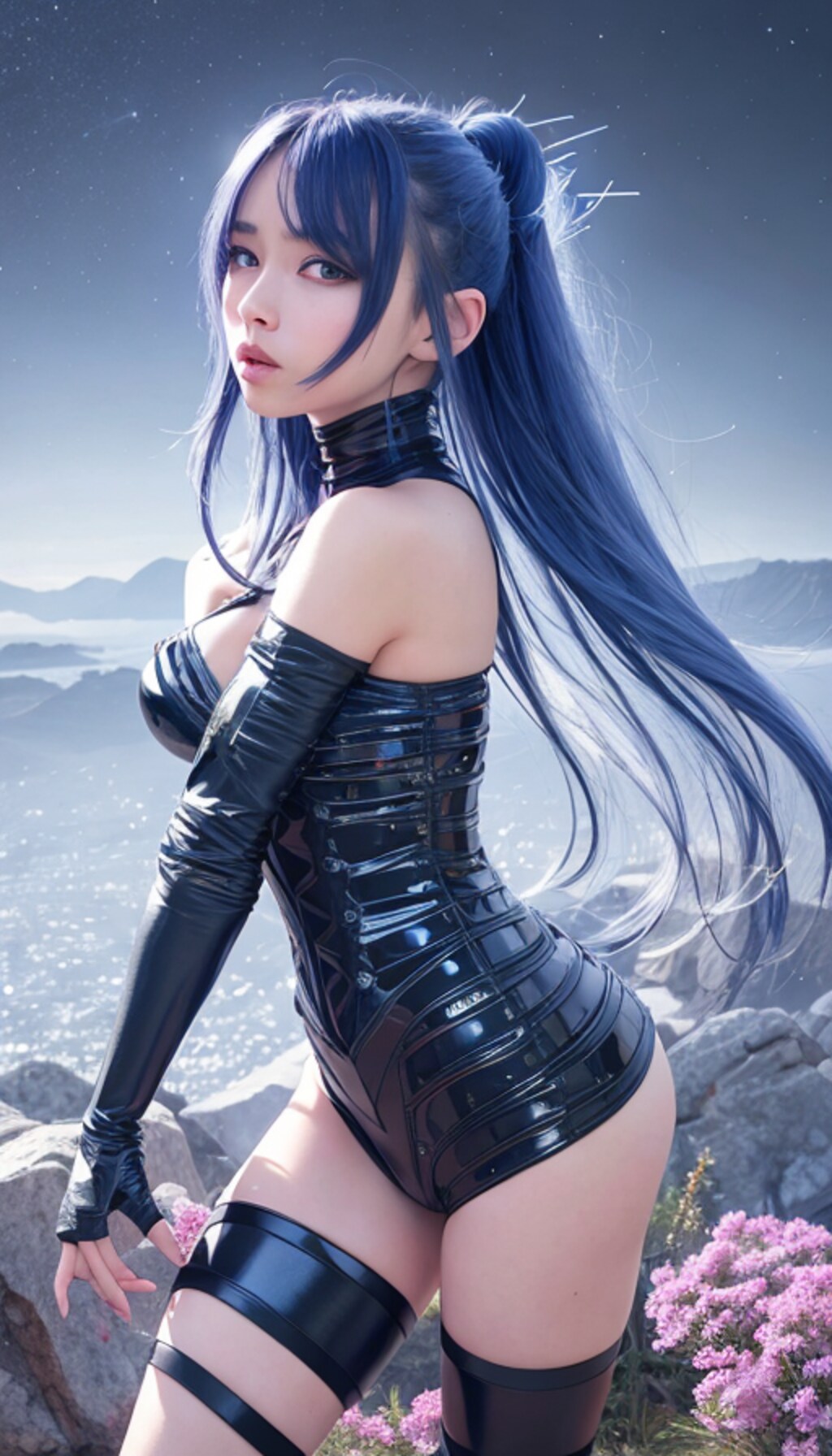 全年齢版～女性フォト集～