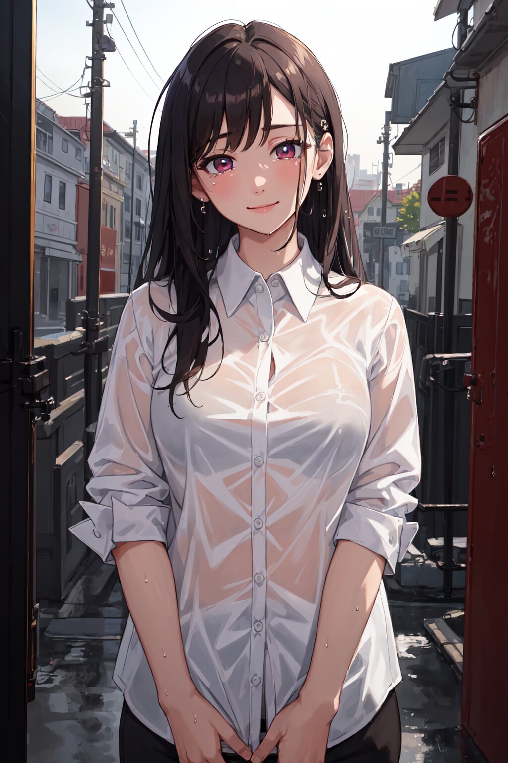 やっとみつけた