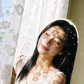 Sunlight Through Lace 4枚目