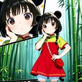 「ねえ、こっち向いて？」 5枚目
