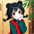 「ねえ、こっち向いて？」 3枚目