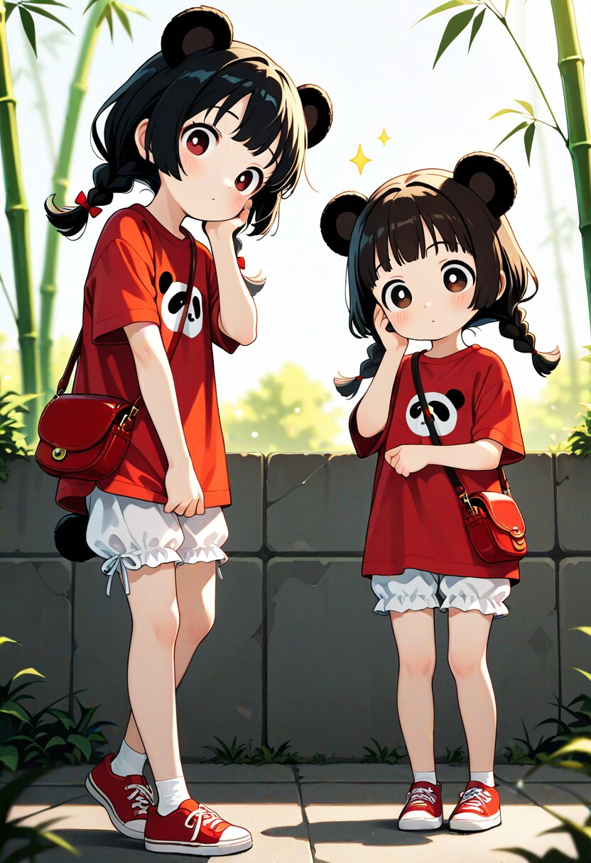 「ねえ、こっち向いて？」