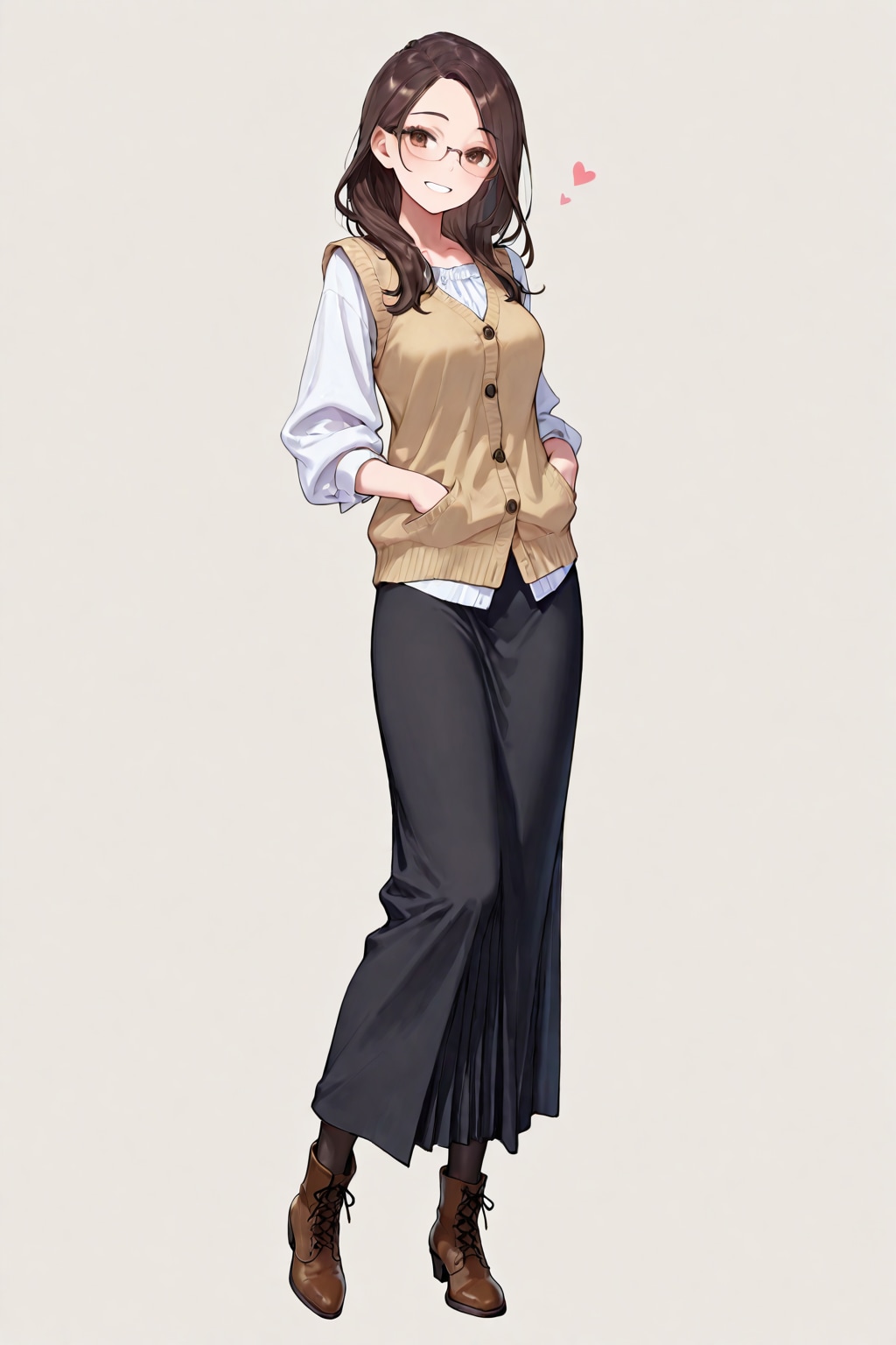 Vilonia Mayflower | の人気AIイラスト・グラビア