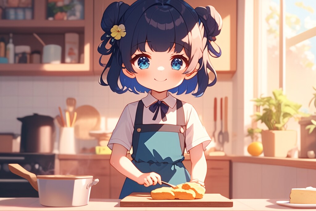 ちびだんごちゃん🍡✨85