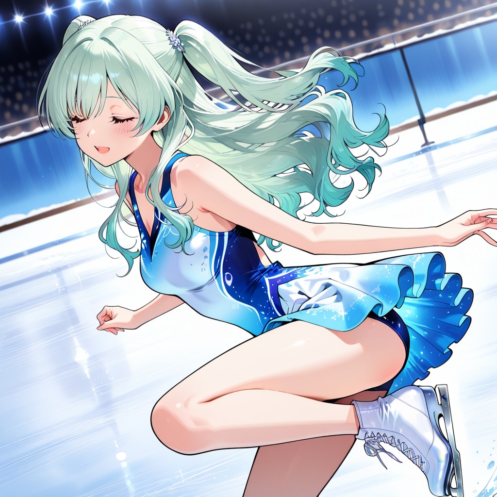 うま〜べらす。