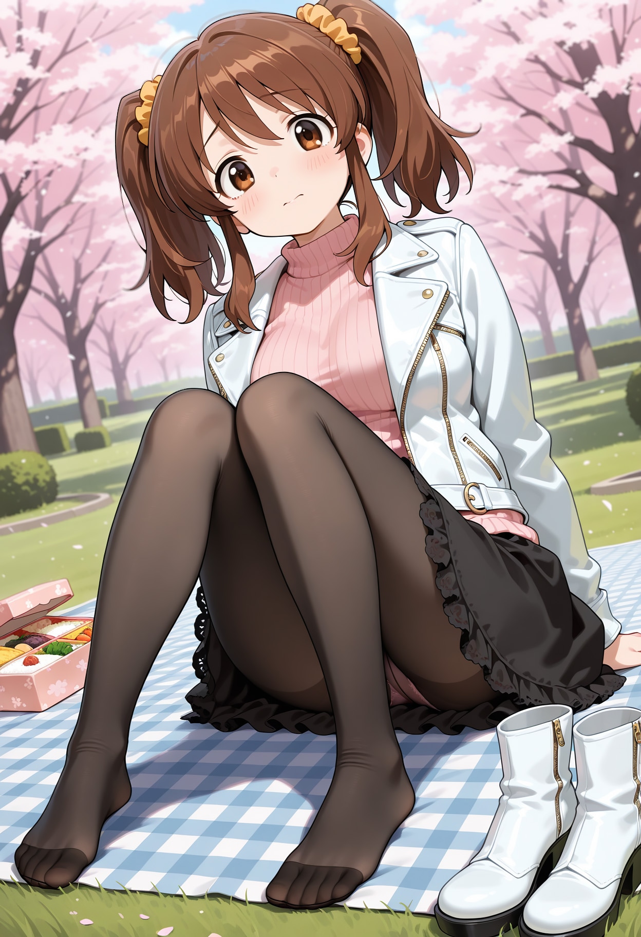 花より