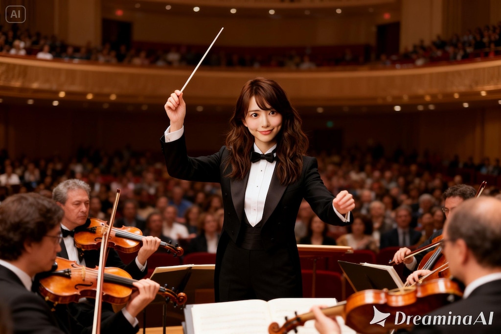 シンフォニー記念日