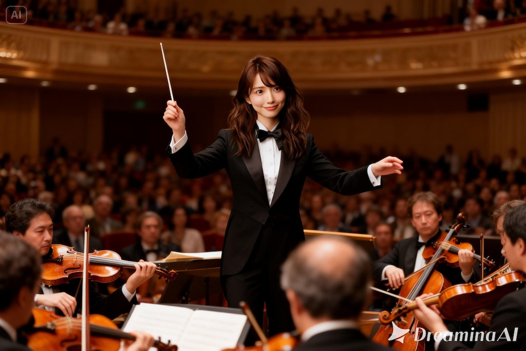 シンフォニー記念日