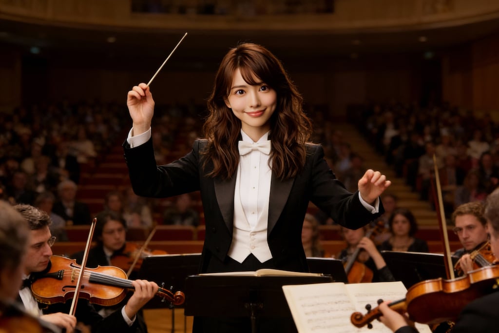 シンフォニー記念日