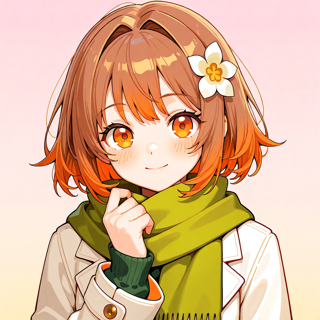 マフラー