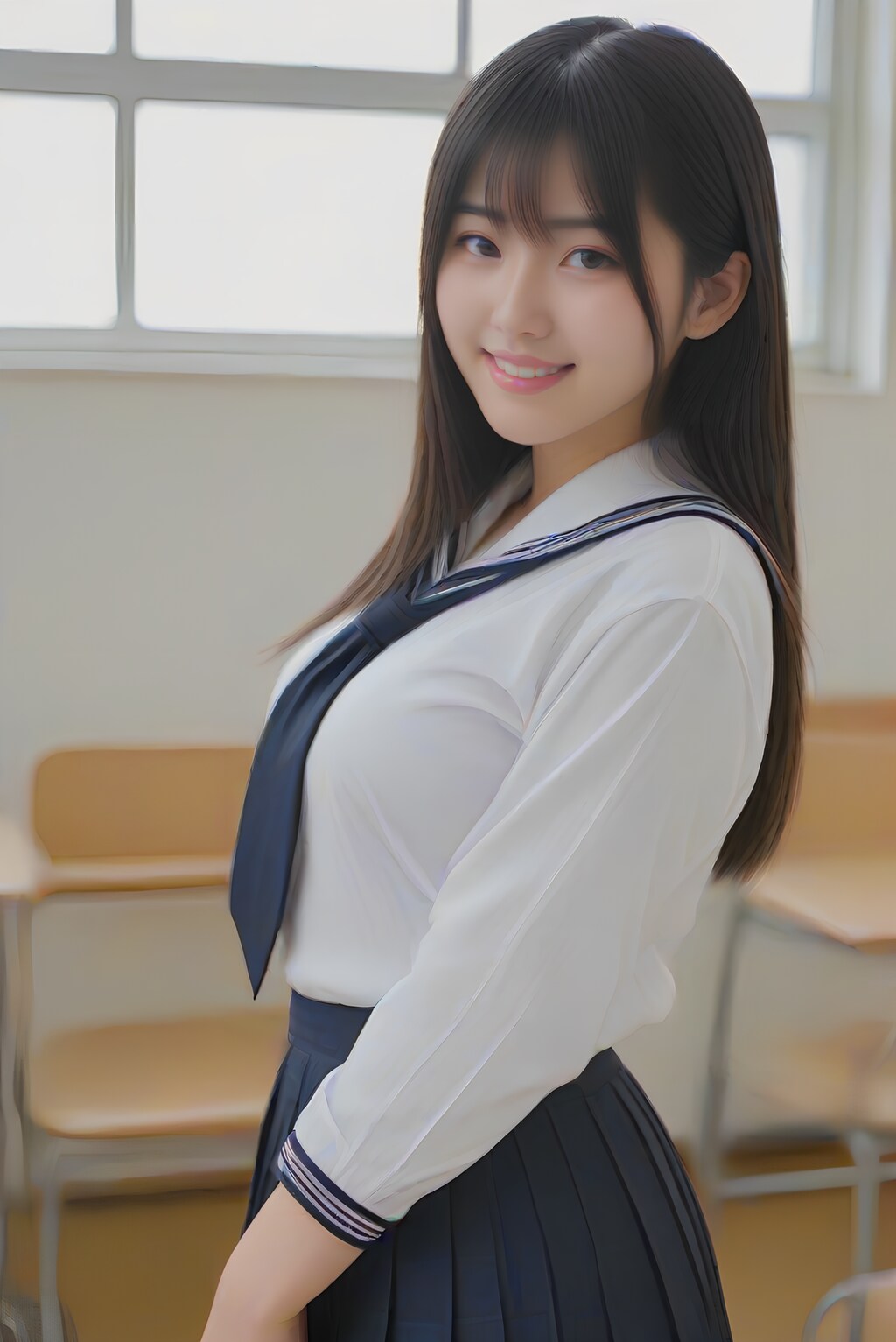 school uniform