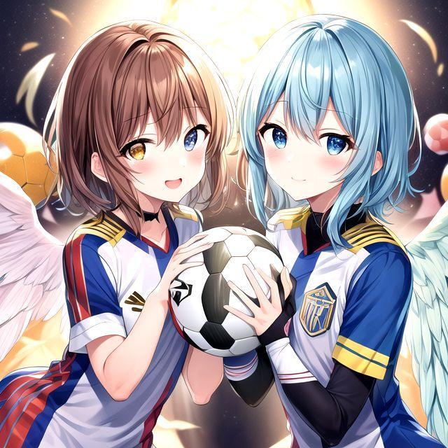 Aiが勘違いしたキャプテン翼の大空翼