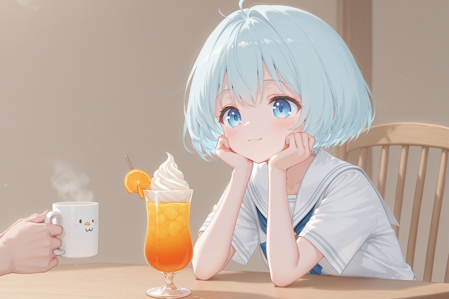 こういった日常 | の人気AIイラスト・グラビア