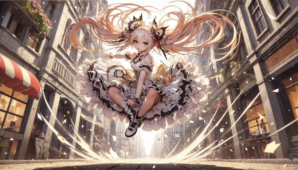 いろいろフィギュア59