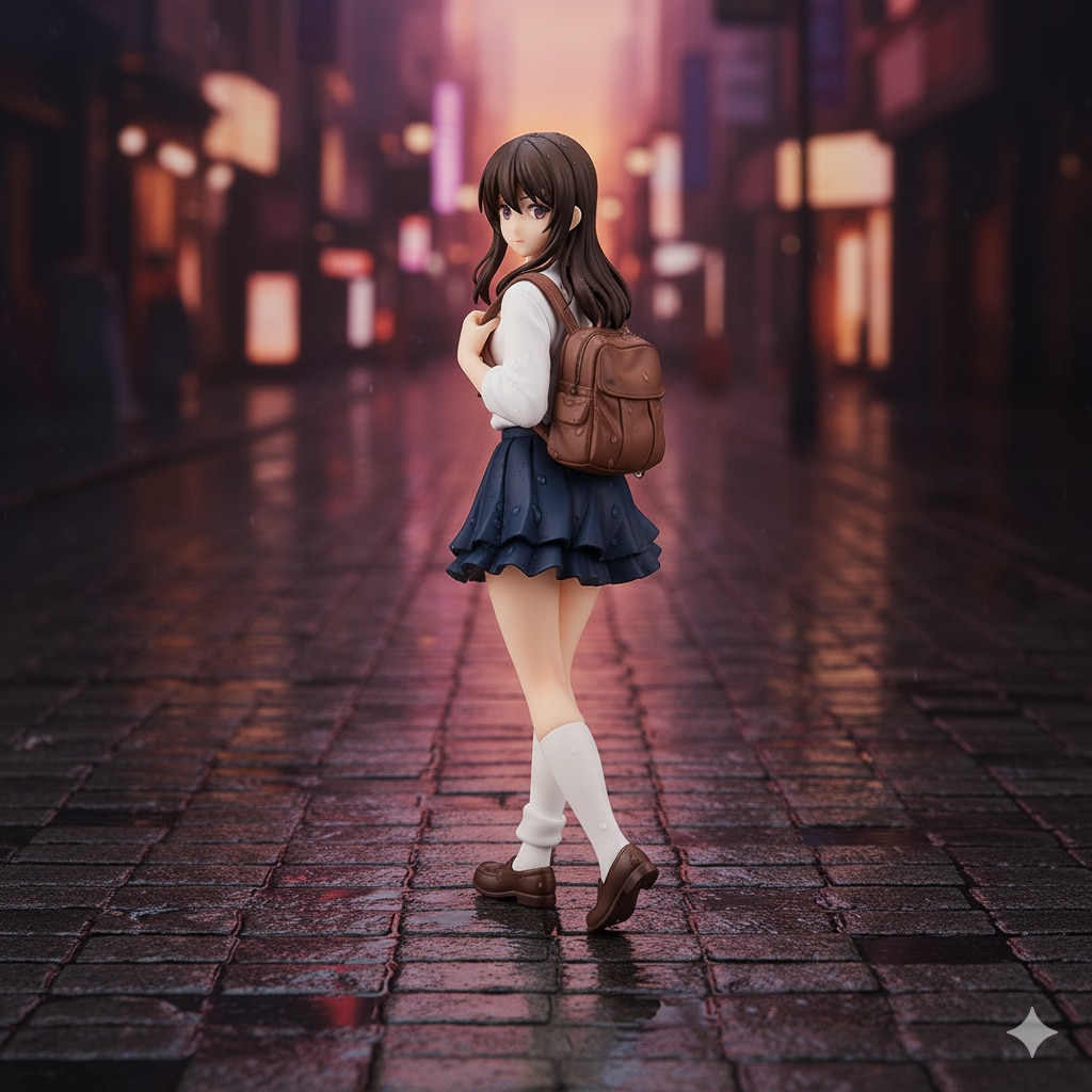 いろいろフィギュア59